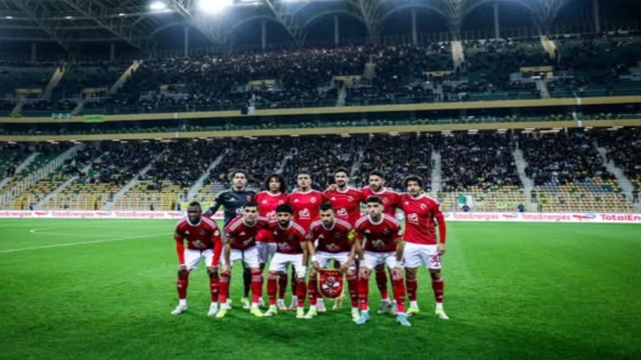 موقعة الجزائر.. موعد مباراة الأهلي وشبيبة القبائل في دوري أبطال إفريقيا بنظامه الجديد